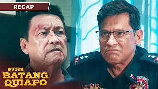 Augustus vows to end Supremo | FPJ's Batang Quiapo Recap