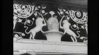 Iran & Persia - The Fall of a Shah 1 of 10 -  BBC History Documentary