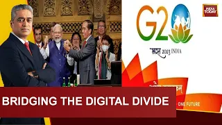 As India Takes Over G-20 Presidency, Here's What Is In Focus | WATCH