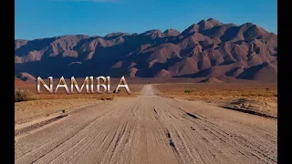 NAMIBIA | AFRICA | НАМИБИЯ | ETOSHA