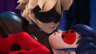 Miraculous Ladybug Season 4「AMV」-  For You