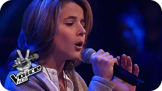 Andrea Bocelli, Celine Dion - The Prayer (Matteo, Claudia, Matteo Markus) | Battles | The Voice Kids