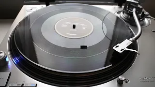 Simon and Garfunkel - The Boxer (2018 MoFi 45RPM One Step HQ Vinyl Rip) - Technics 1200G / AT ART9