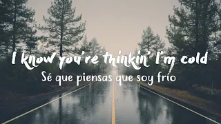 Sam Smith- Too Good at Goodbyes (Lyrics) (Español/Inglés)