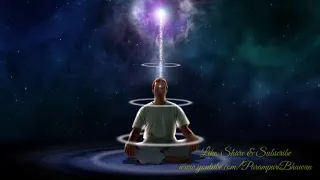 Meditation Commentary - ज्वालामुखी योग द्वारा विकर्म विनाश