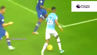 Mahrez Riyad beautiful goals