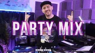 PARTY MIX 2023 | #13 | Mashups & Remixes of Popular Songs - Mixed by Deejay FDB