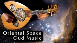 Orig. Version "Oriental Space Oud Music - Evening Star" (23 min.) for your playlist