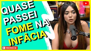 NYVI ESTEPHAN FALA COMO  É SER UMA INFLUÊNCIA DE JOGOS DE GAME #PODCAST #GAME