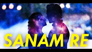 SANAM RE Title Song ( REMIX )  FULL VIDEO | Pulkit Samrat, Yami Gautam, Urvashi Rautela |