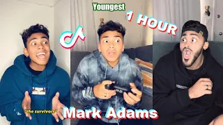 * 1 HOUR * Mark Adams TikTok Videos 2024 | Funny Marrk Adams TikTok Compilation 2024