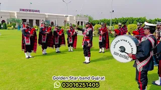 Indian song ik monda mari umar da by Golden Star Band Gujrat…