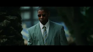 Man On Fire 2004 - It's My Job To Arrange The Meeting (HD)