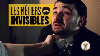 SURICATE - Les Métiers Invisibles / Silly Jobs