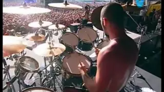 System of a Down - Suite-Pee (Live BDO 2002) - HD/DVD quality