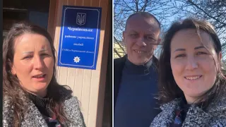 НА ВИКЛИК ІДУ З АДВОКАТОМ… VLOG : 29.03.24/2