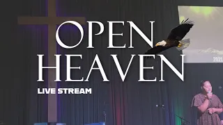 Sunday Service 18th July 2021 Live stream