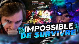 Je ne COMPRENDS RIEN! - Pandore Reacts 'BEST MOMENTS CN SUPER SERVER'(irelking, jjking, kongda et +)