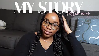 My Abortion Story | My Testimony