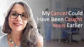 My Cancer Could Have Been Caught Years Earlier | Leesa's Story | (CLL)