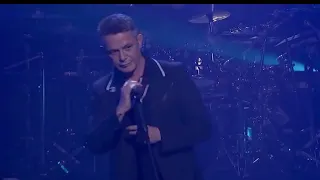 Alejandro Sanz live stream 2020 #Aquello que me diste