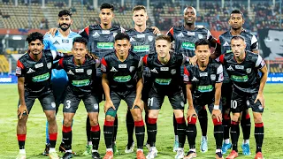 Match Highlights | FC Goa vs NorthEast United FC