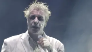 LINDEMANN Steh auf Live!