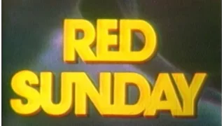 Red Sunday: The Battle of the Little Bighorn (1976)