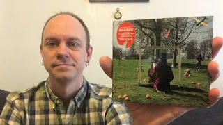 Syd Barrett (Pink Floyd) - An Introduction - Album Review and Unboxing
