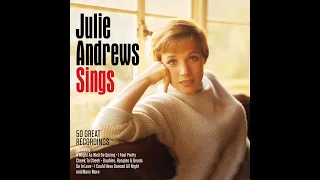 Julie Andrews - My Ship