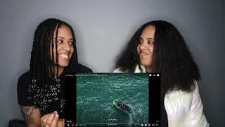 Ice Spice - Think U The Shit (Fart) (Official Video) REACTION VIDEO!!!