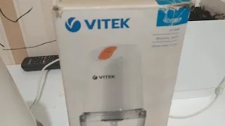 vitek vt-1640 чоппер