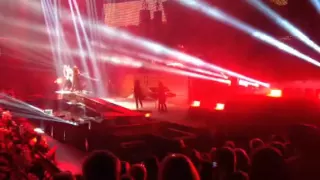 TSO Amazing live