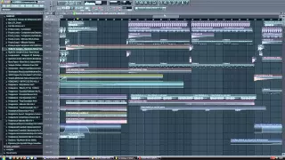 DVA & CJ Miron Project - Ты можешь не верить мне (preview demo)