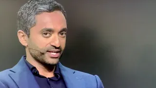 All about a billionaire and CEO of Social Capital Chamath Palihapitiya #Phocuswrite Conference