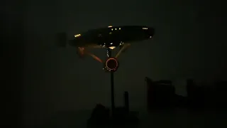 1/650 Scale Star Trek USS Enterprise