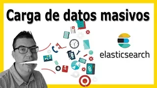 Cargar datos a ElasticSearch con LogStash, importamos un CSV de 150 megas en 10 minutos