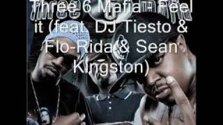 Hip Hop Remix 2010 (best music).flv