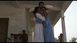 The Color Purple (1985) - Albert Separates Celie & Nettie