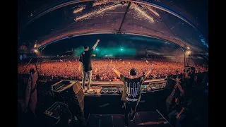 W&W Parookaville 2022 (Fullset)