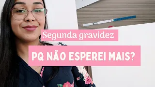 PLANEJADO OU SURPRESA? TIREI O DIU E LOGO ENGRAVIDEI, MEU BEBÊ VAI SOFRER?