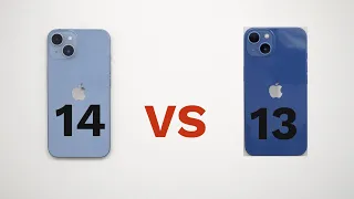 Meglio l’iPhone 13 o l’iPhone 14 ?