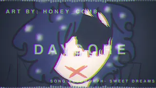 Sweet dreams meme (Daycore/ Anti- Nightcore)