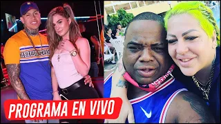 Ex de El Chulo busca pareja en un SHOW TV ‼ La Diosa le tira FUERTE indirecta a Jorge Jr ‼