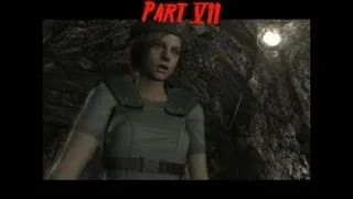 Resident Evil Remake: Прохождение с субтитрами (Wii Rus) - Part 7