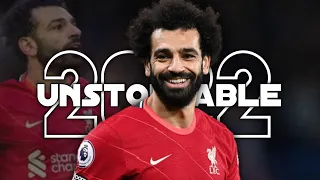 Mo SALAH Being UNSTOPPABLE in 2022...