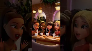 ALWAYZ BRATZ: Brand-New Series Teaser!