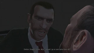 GTA IV Ep.84 - That Special Someone