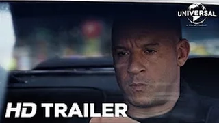 Fast & Furious 8 - Official Trailer 2 (Universal Pictures) HD | Indonesia