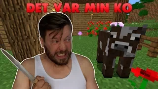 Det Var Min Ko (Luis Fonsi feat. Daddy Yankie & Justin Bieber parodi)